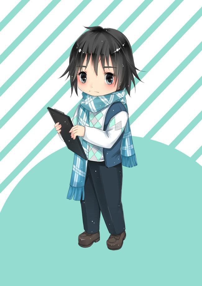 i am killer maid chapter 32 11