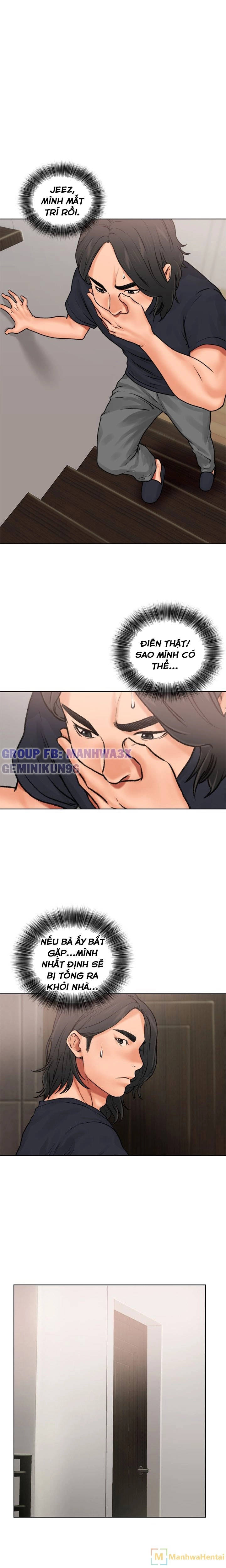 thức tỉnh dục vọng chapter 12 10