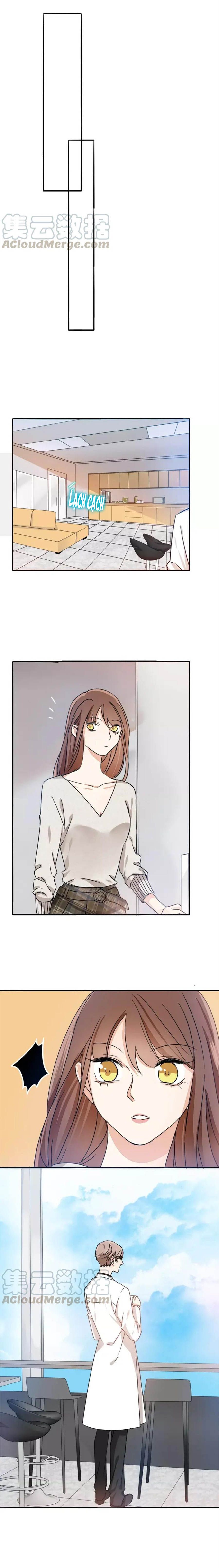 mùi hương lãng mạn chapter 48 3