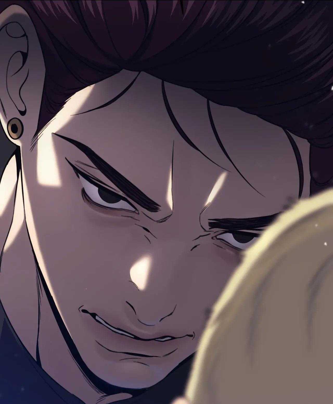 công cuộc báo thù của kẻ yếu thế chapter 64 19