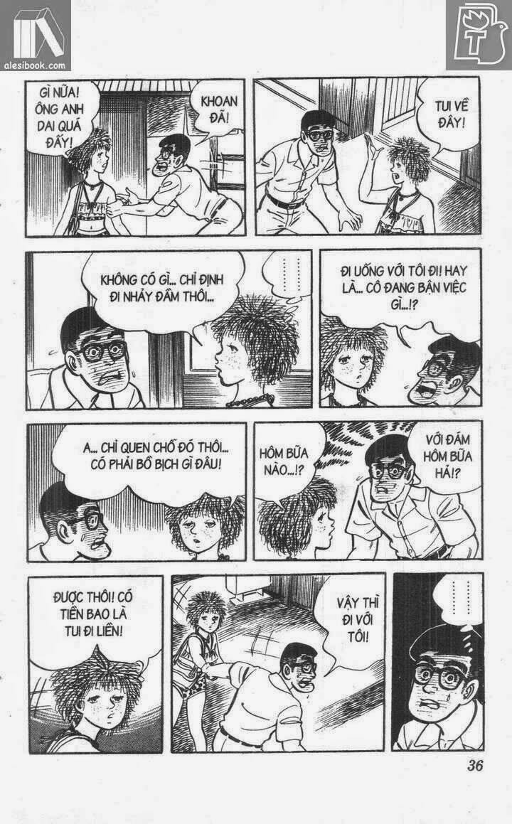 ganbare genki chapter 150 12