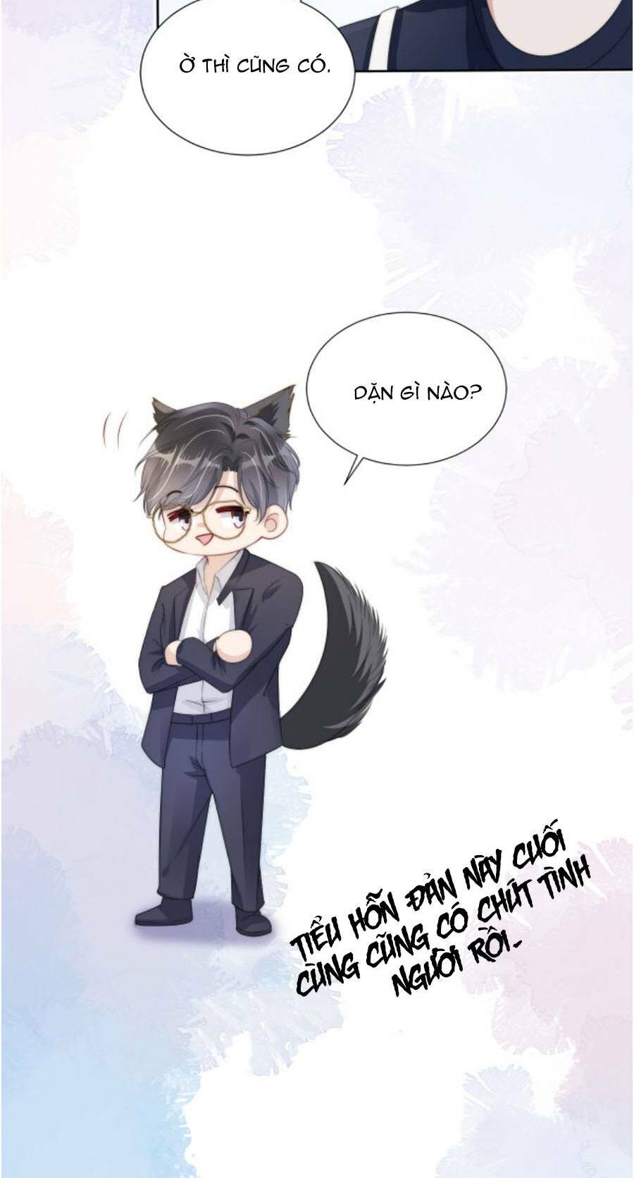 ngự tỷ toàn năng lại bị phá mã giáp chapter 33 13