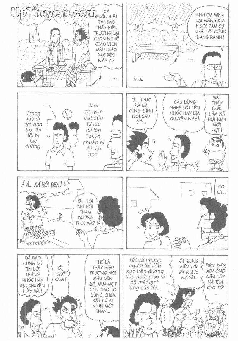 crayon shin-chan cậu bé bút chì chapter 39 52