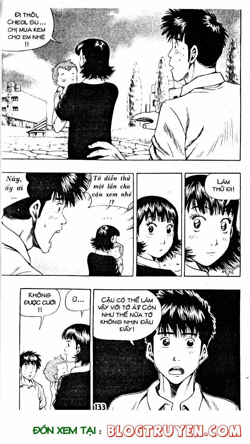 kid gang chapter 113 8