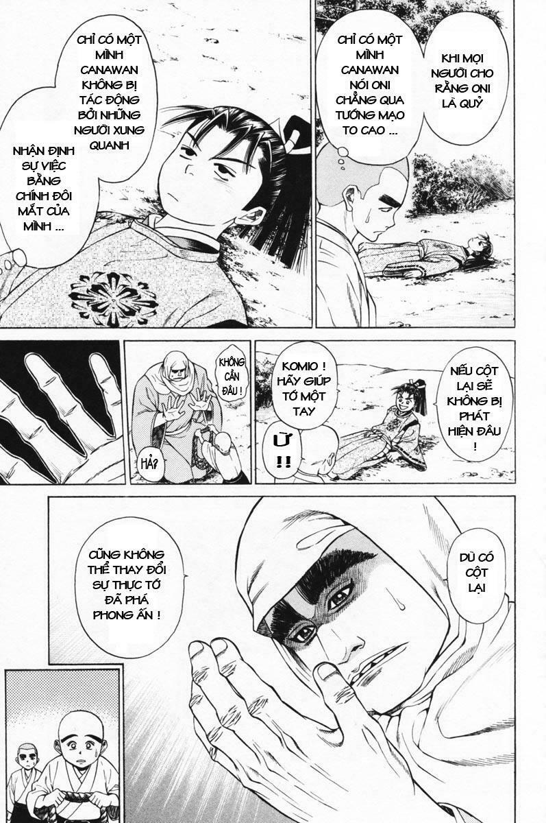 thiếu niên vương phần 1 chapter 14 24