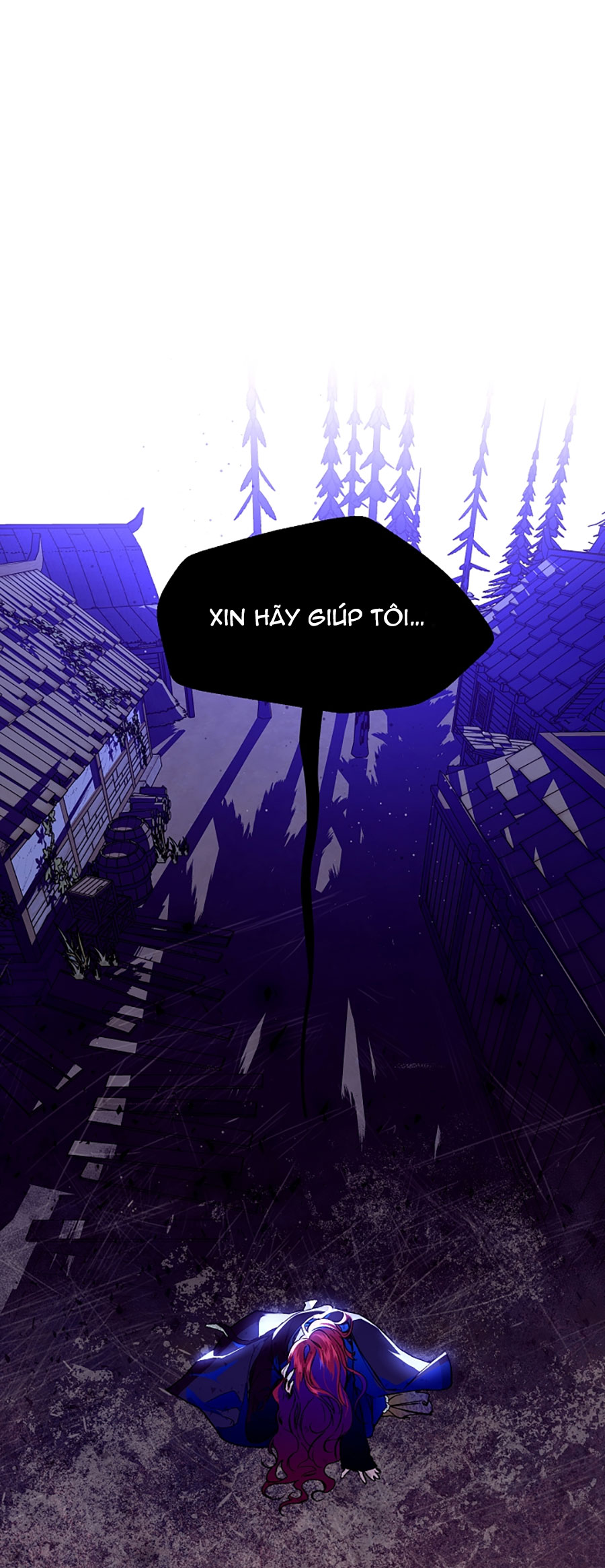 [18+] sự đáng sợ bên trong đại dương chapter 75.1 25