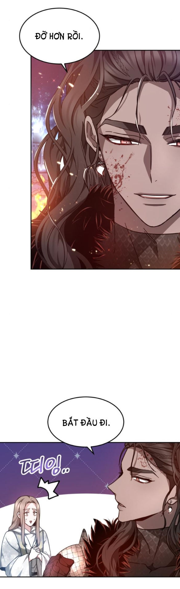 Cướp Dâu chapter 3.2 2