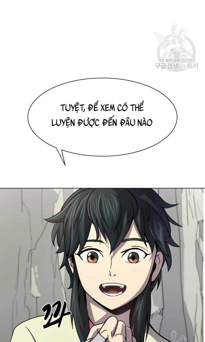 bậc thầy phép thuật ở thế giới võ lâm chapter 12.2 55