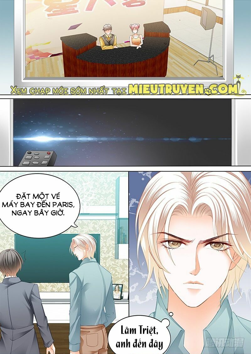 thiểm hôn kiều thê chapter 203 5