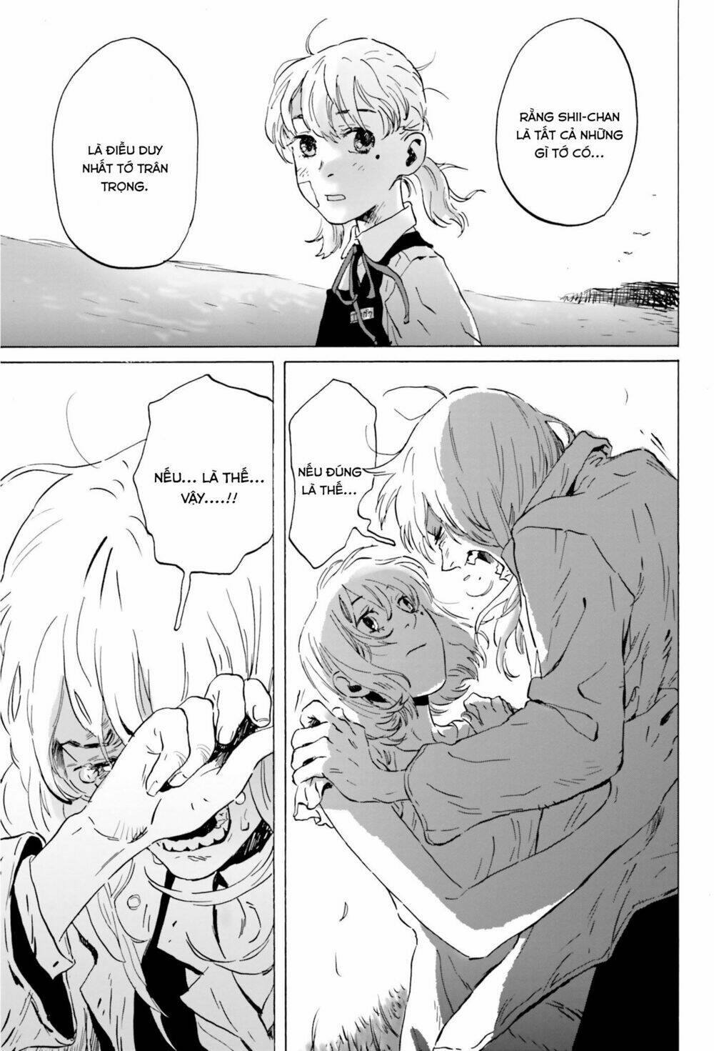 my broken mariko chapter 4 24