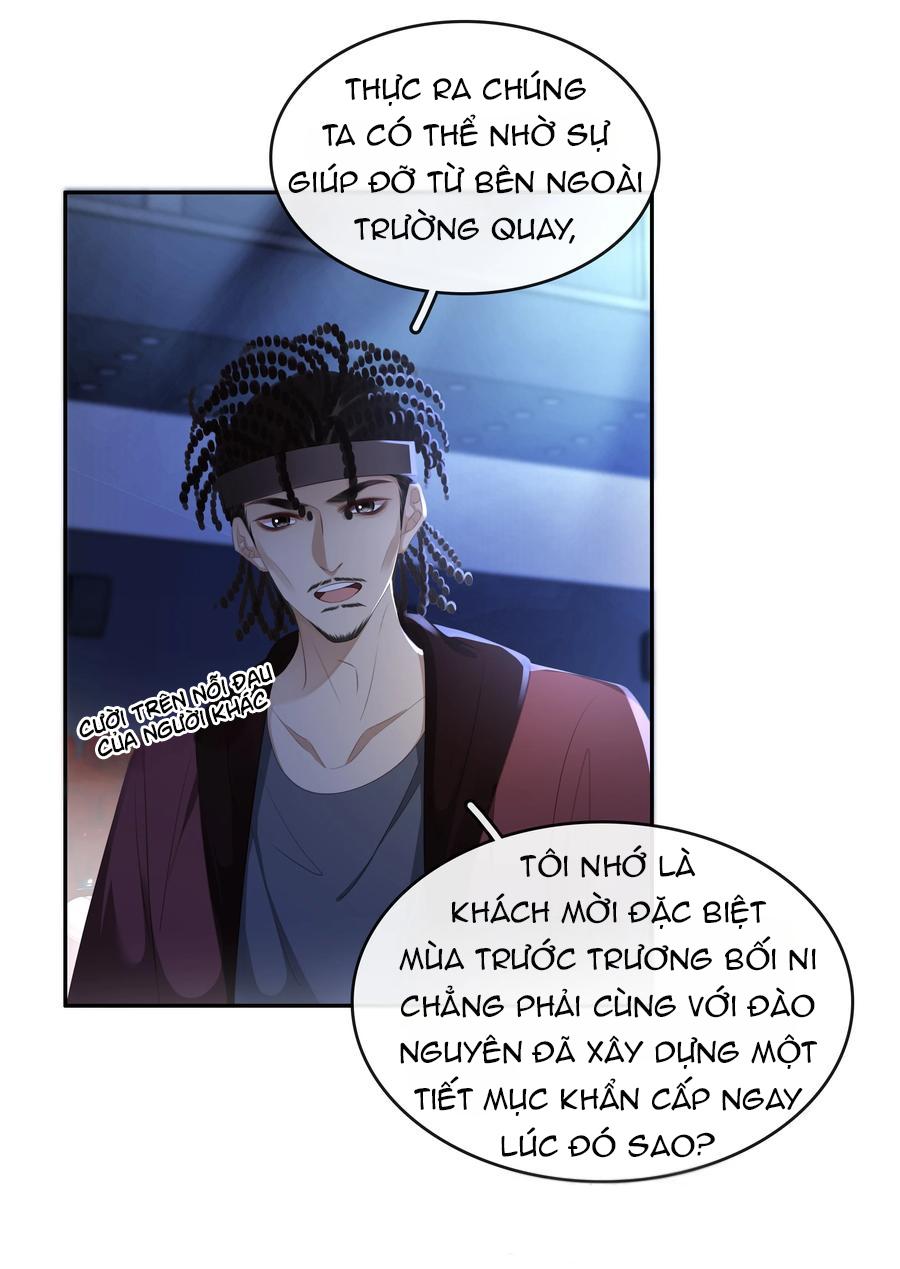 không làm trai bao! chapter 101 29