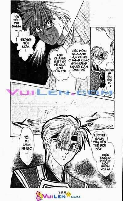 quyển sách kỳ bí chapter 9 169