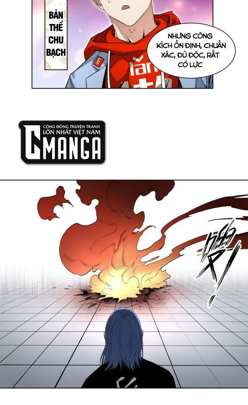 minh nhật chi kiếp chapter 96 16