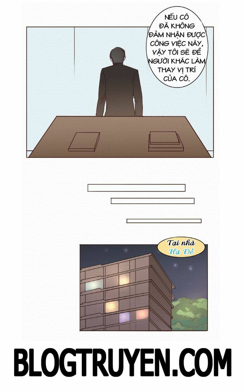 tình yêu không nói dối chapter 3 7