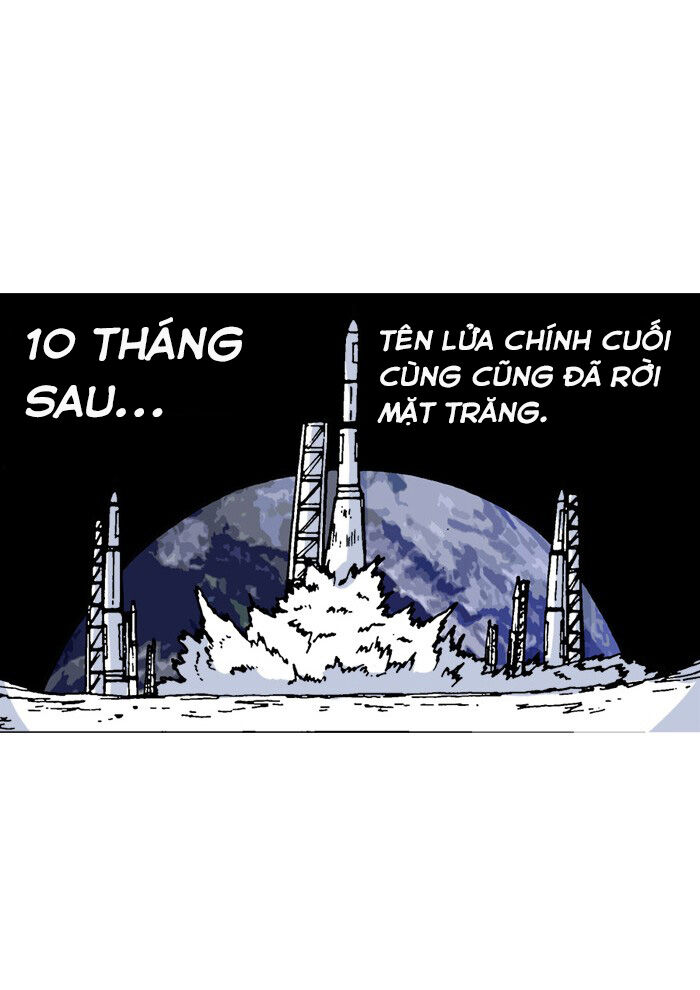 mắc kẹt trên mặt trăng chapter 1 18
