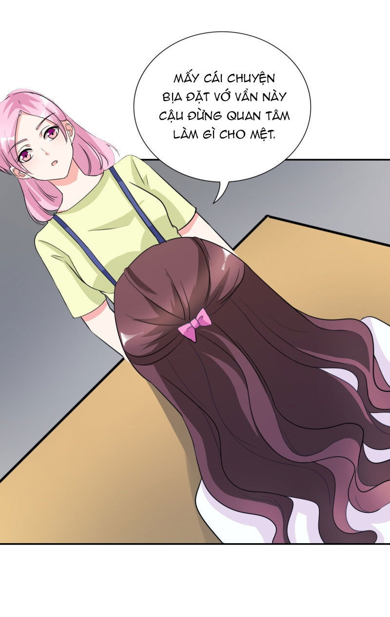 cẩm tú trùng sinh: chào buổi sáng phó thái thái chapter 26 21