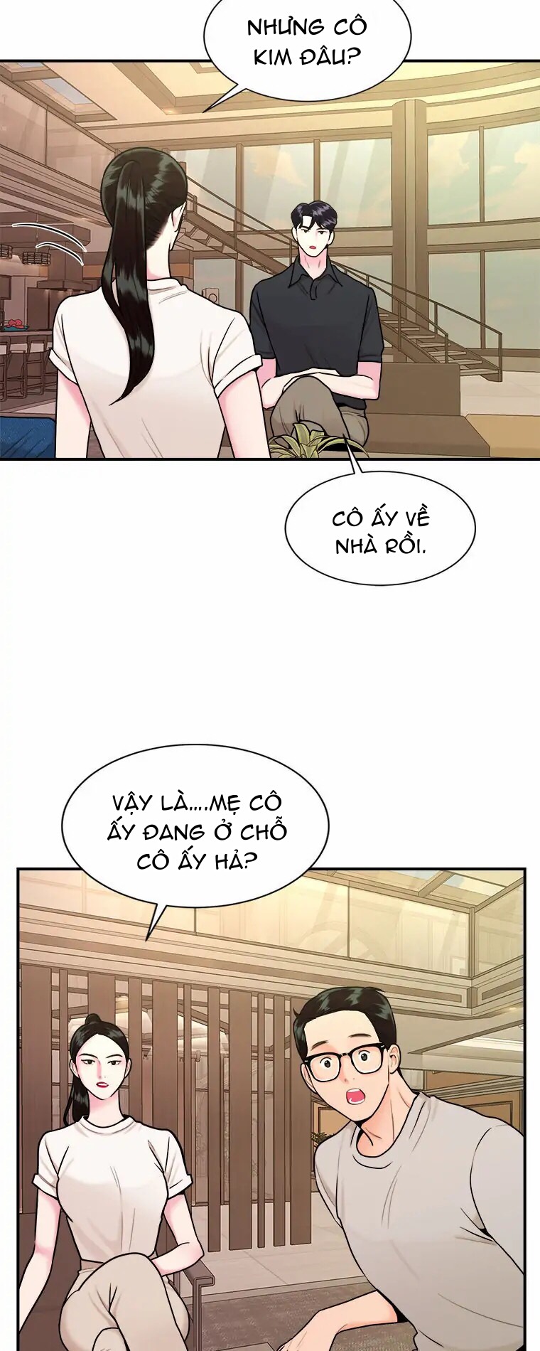 nghệ sĩ cello chapter 58.1 13