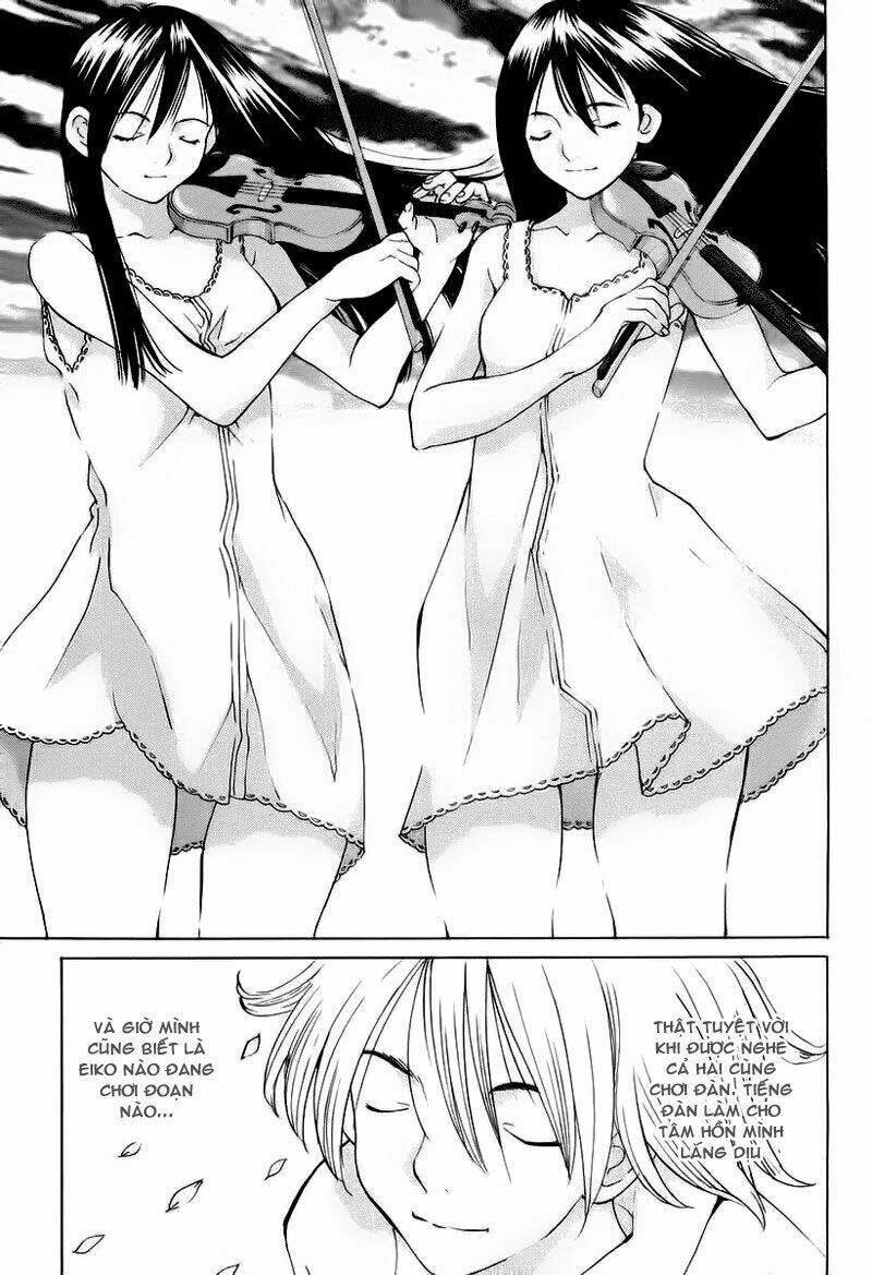 a girl chapter 15 29