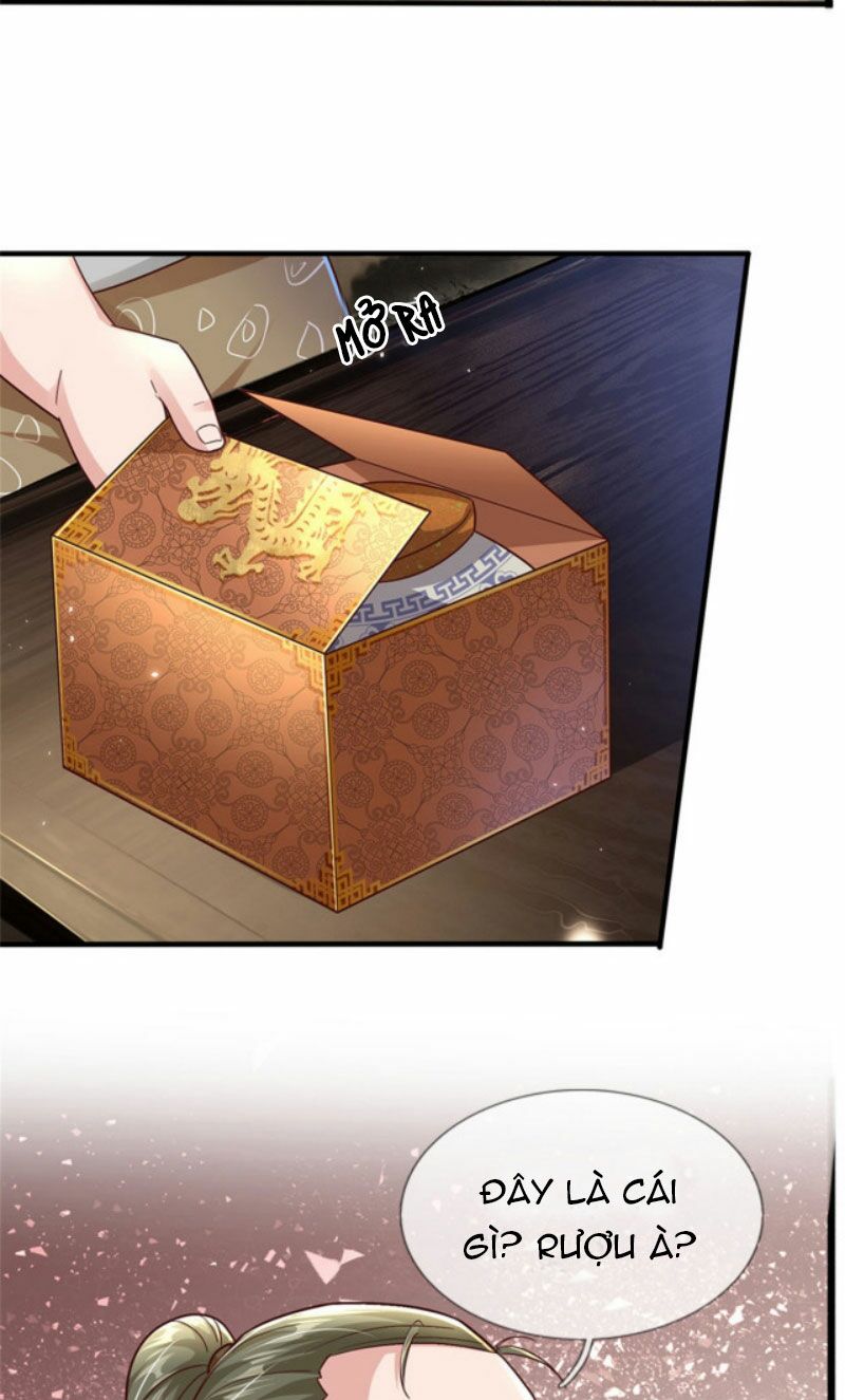 thuộc tính của ta đều tăng vào sức mạnh chapter 17 4