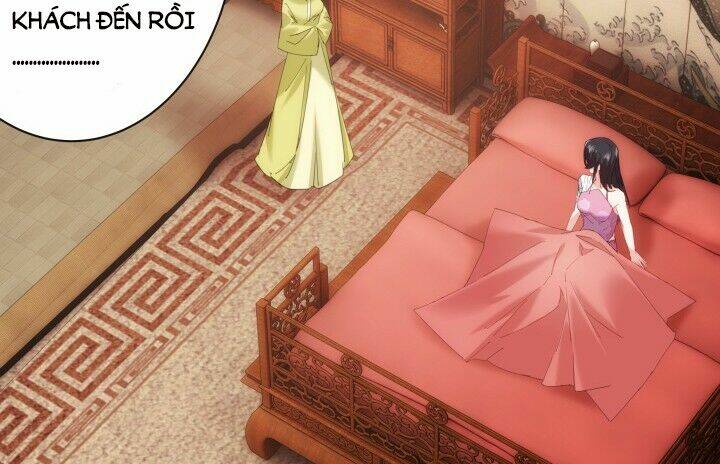 bí mật của dạ tộc chapter 1.1 52