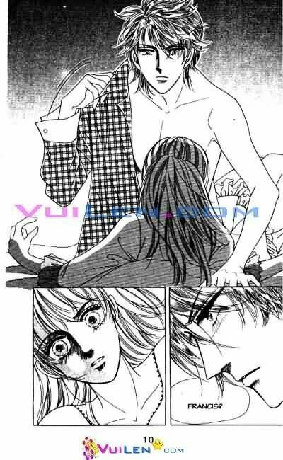 tìm anh - look for oppa chapter 7 10