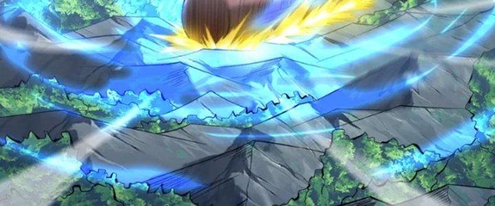 ẩn cư mười vạn năm, đời sau mời ta rời núi chapter 47 97