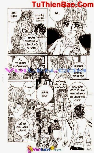 cặp đôi kỳ lạ chapter 3 115