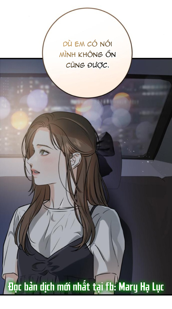 Nóng Lòng Muốn Giày Vò Em chapter 55.1 45