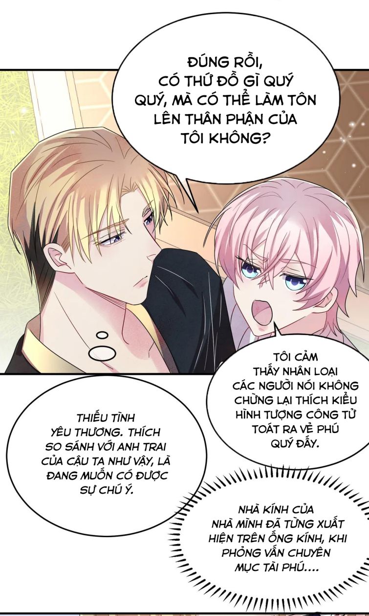 Mục Tiêu Là Săn Bắt Thiên Sứ chapter 41