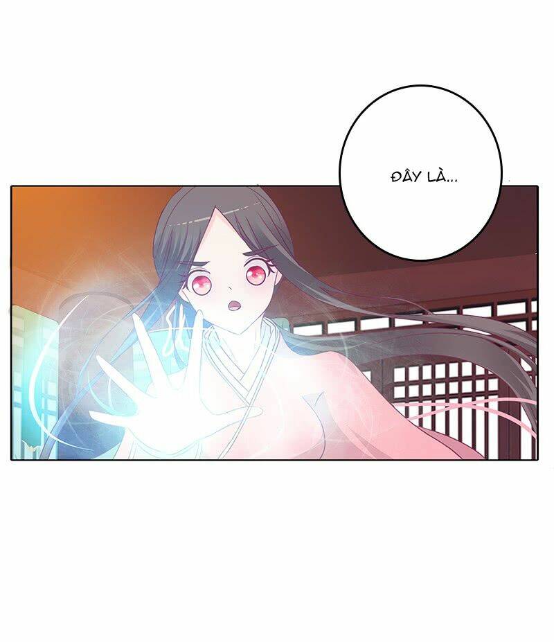 tướng quân mời ra trận chapter 49 6