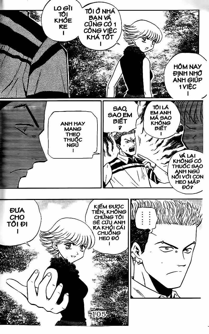 bowling king chapter 129 12