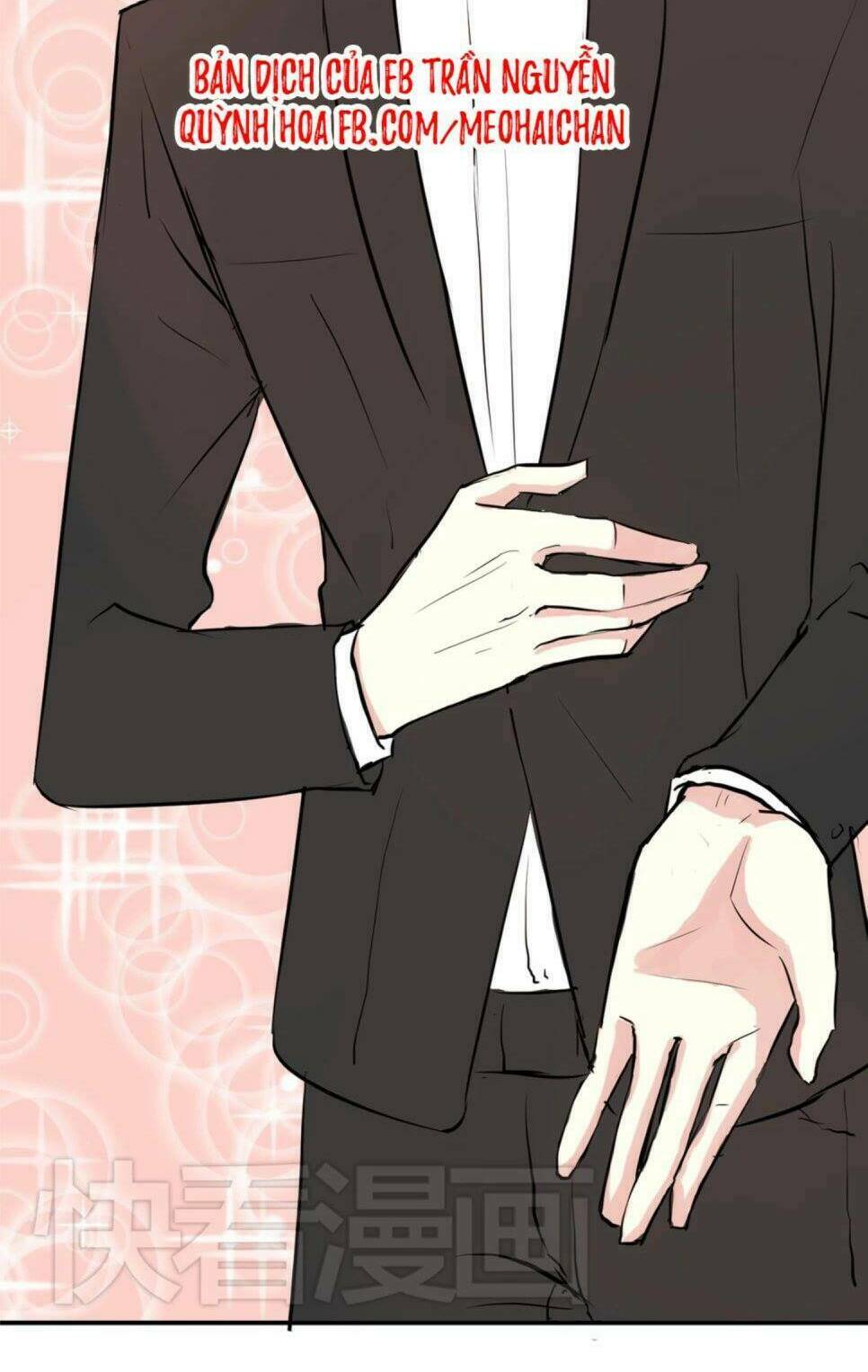 quy tắc mỹ nam chapter 4 10