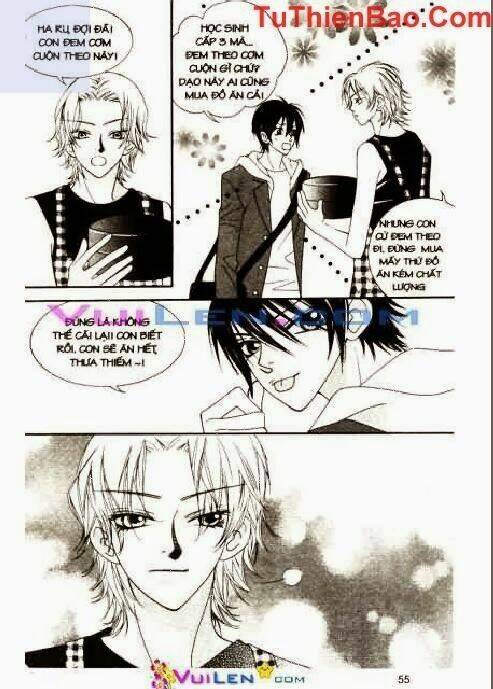 lớp học đặc biệt chapter 4 53