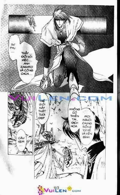 hiệp sĩ phép màu chapter 7 92