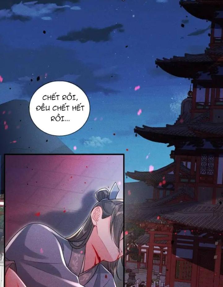 công chúa là đồ ăn dự trữ của tôi chapter 2 3