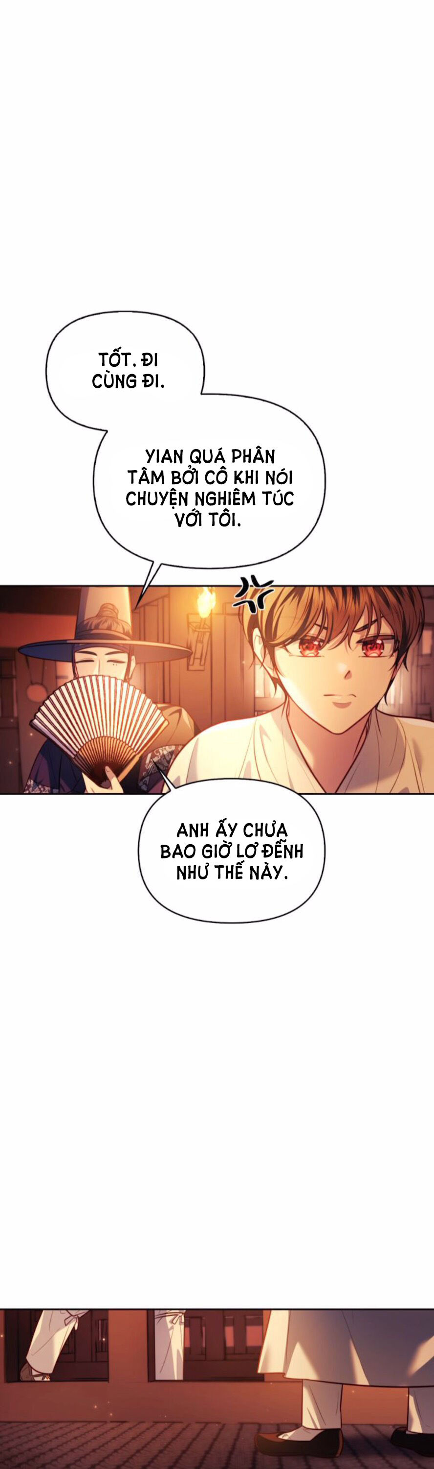 [18+] trăng nơi đỉnh núi chapter 37 13