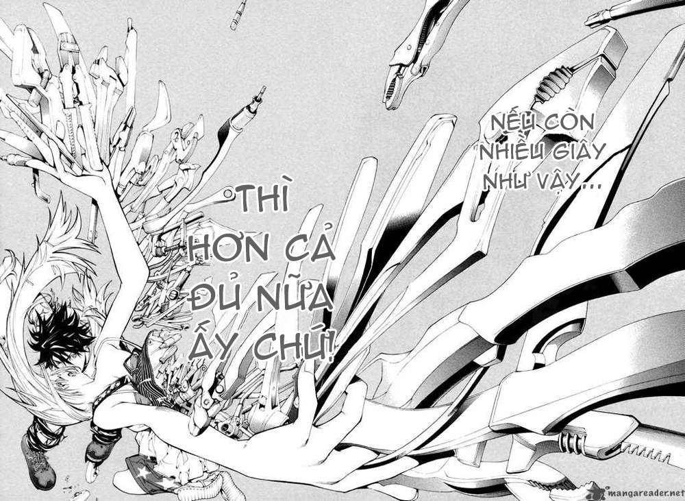 air gear chapter 137 15