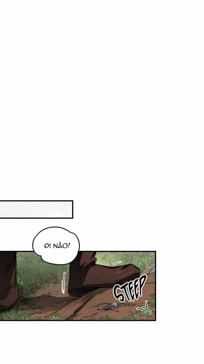 lâu đài vô danh chapter 29 43