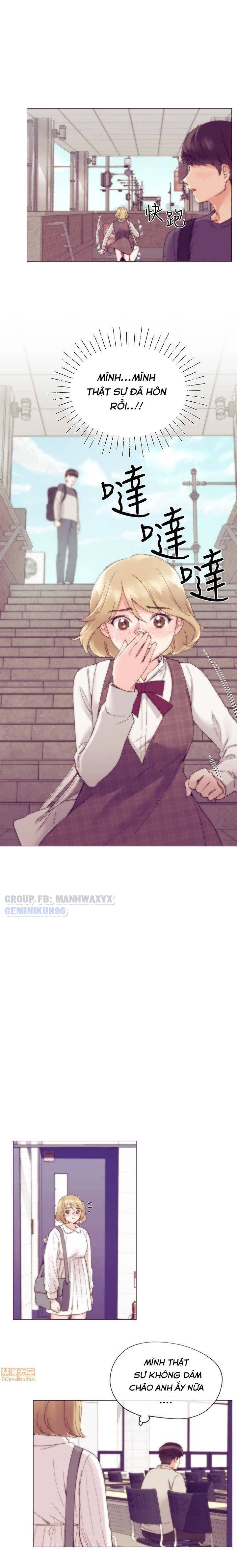 trả thù cô ta chapter 17 10