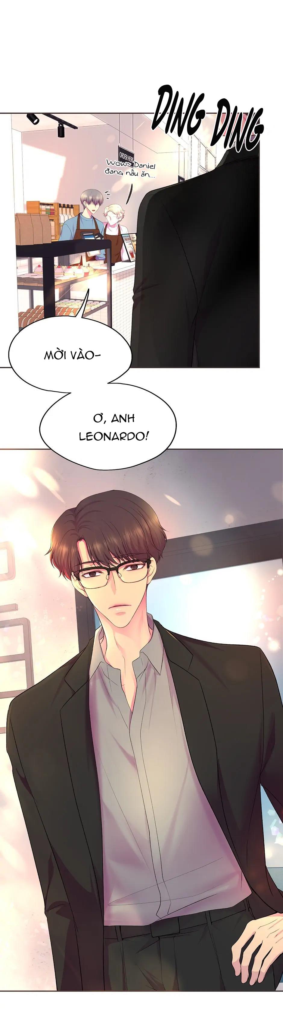 giữ em thật chặt (hold me tight) chapter 174 10