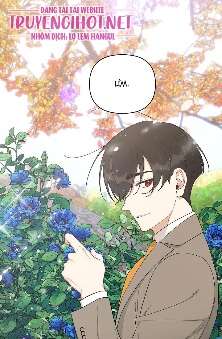 trở thành con gái của anh hùng bóng đêm chapter 22 9