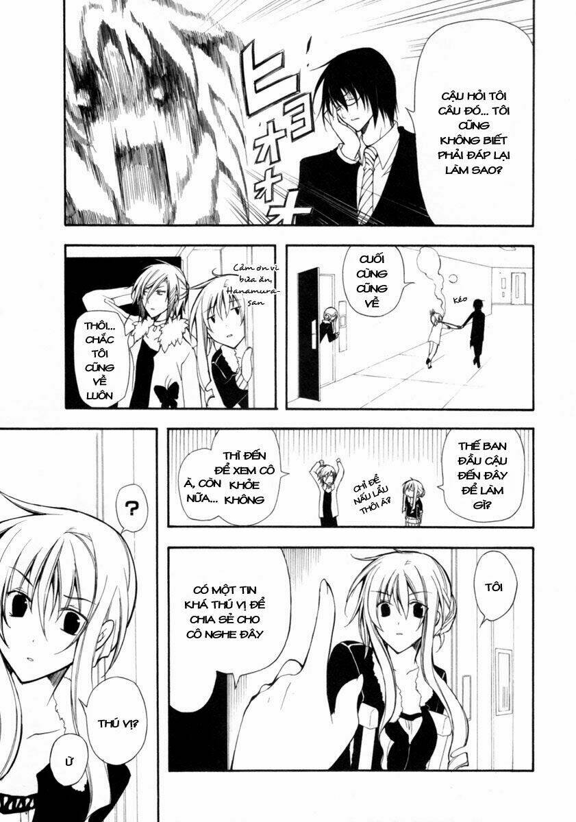 bloody cross chapter 15 26