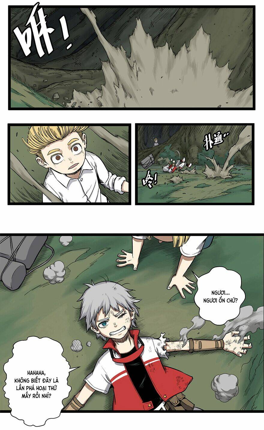 thiên công phổ chapter 4 5