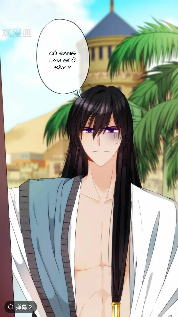 babylon vương phi chapter 10.5 15