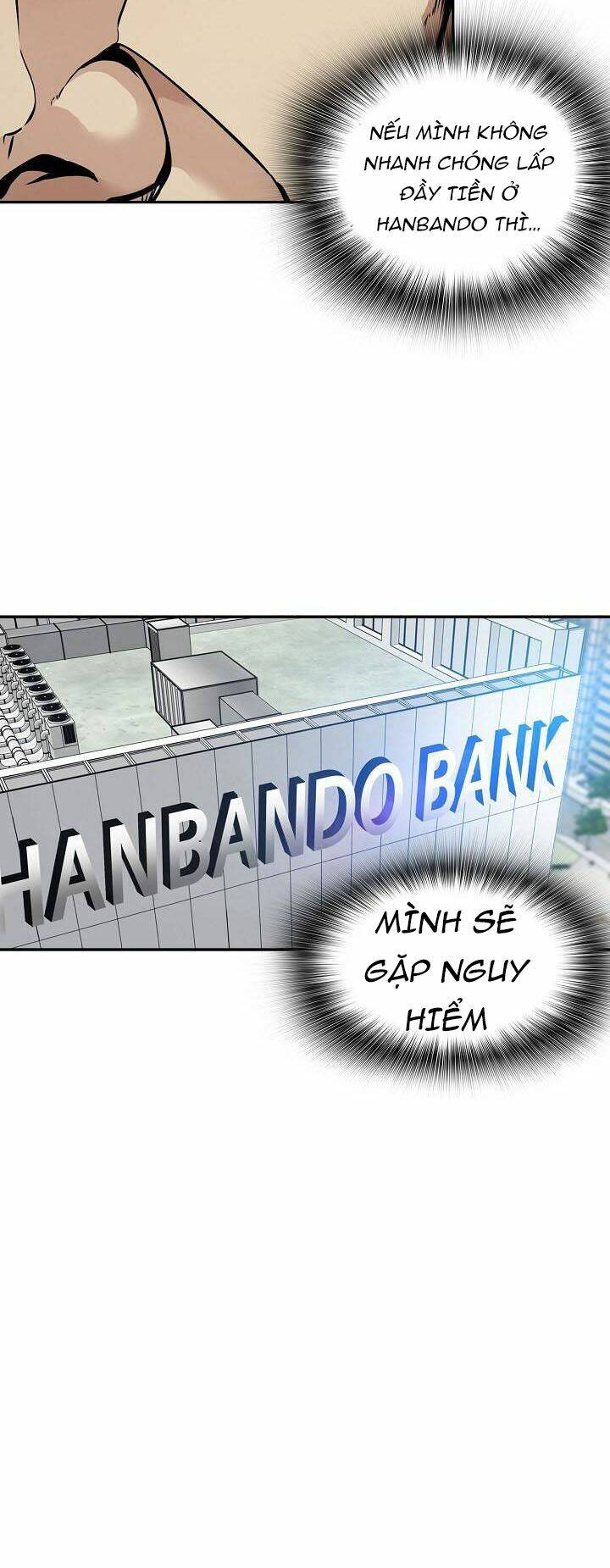 điều tra viên chuyển sinh chapter 109 45