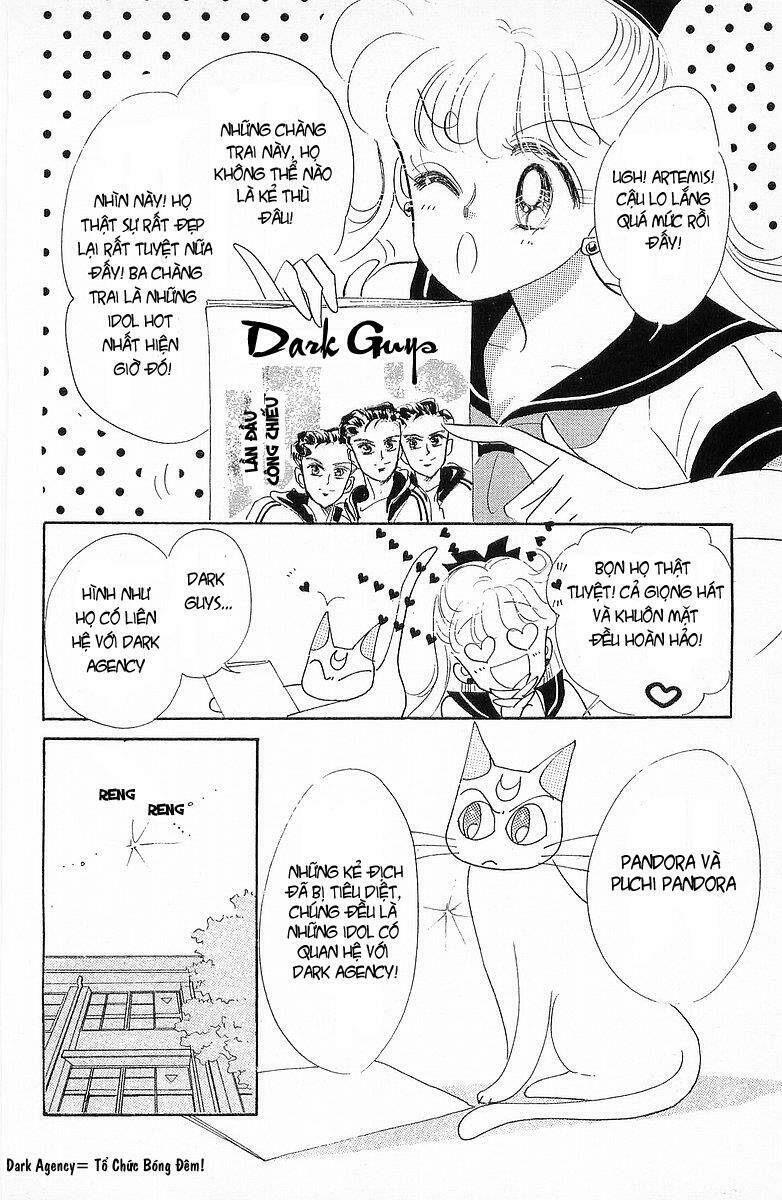 code name wa sailor v chapter 5 9