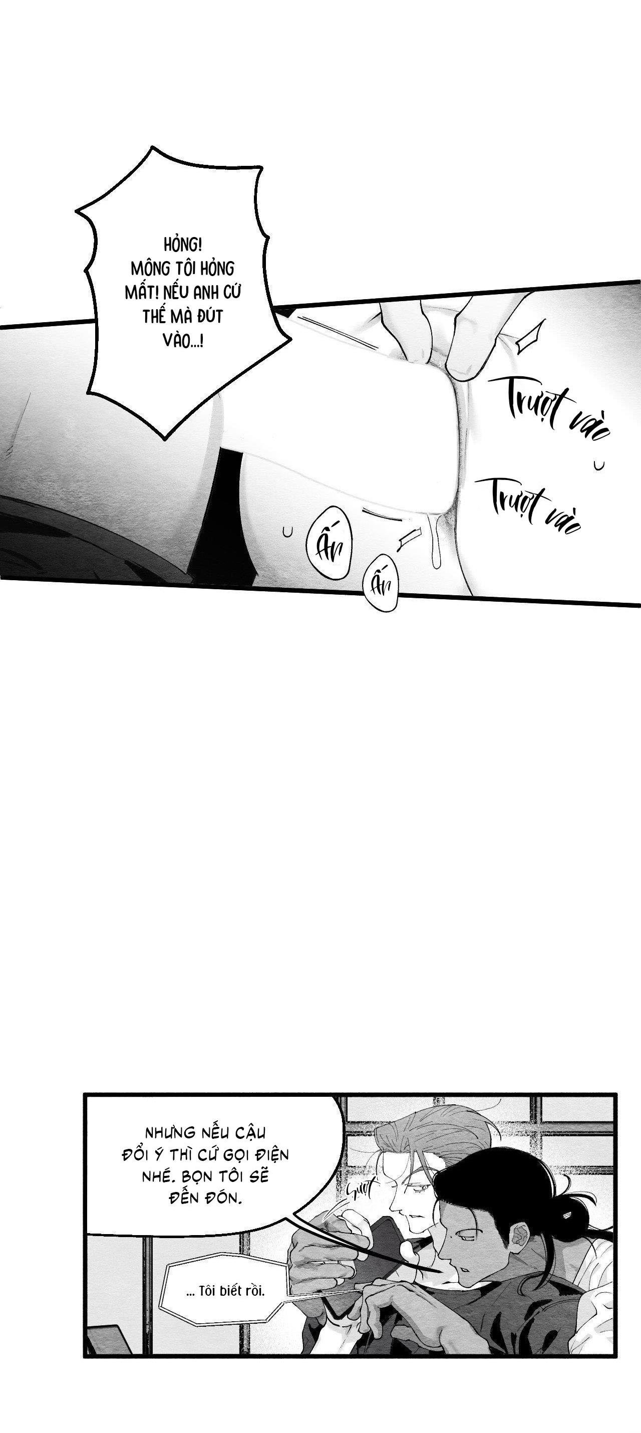 vóc dáng toàn mỹ chapter 15 24