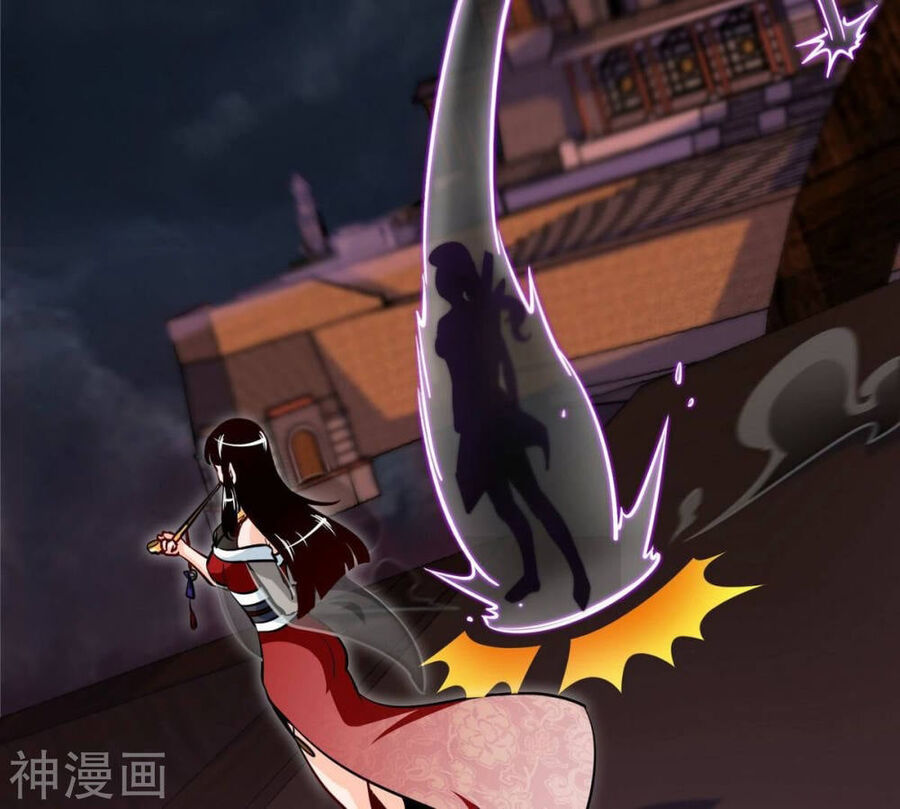 bản kiếm tiên tuyệt không làm nô chapter 69 6