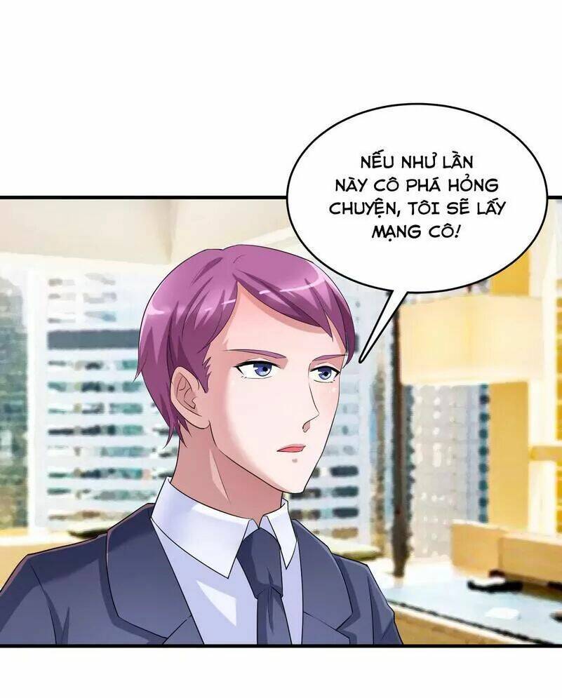 cô dâu gả thay của tổng tài chapter 89 12