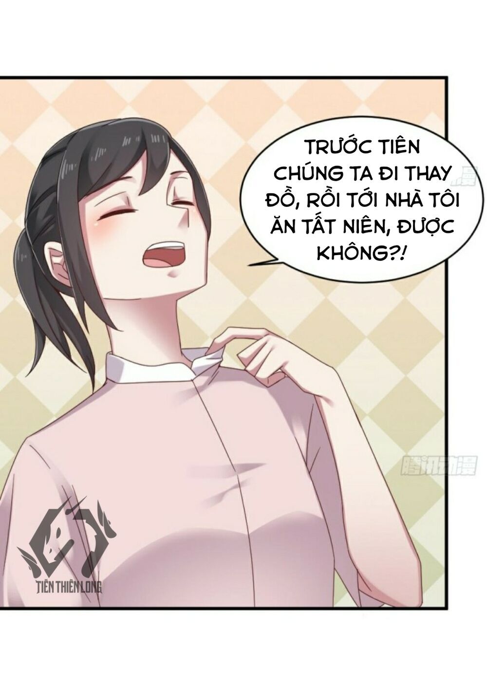 hệ thống nghịch tập thiên hậu chapter 45 17